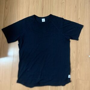 Men’s Reigning Champ T-Shirt Handmade in Canada